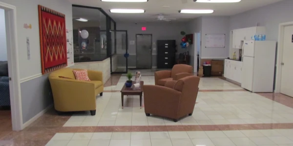 Healthcare Alternative Systems - Fullerton