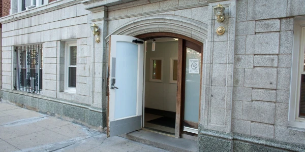 Lutheran Social Services of Illinois - Addiction Treatment Center - Kenmore