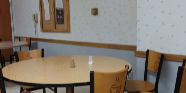 Grayken Center for Treatment at South Shore Hospital