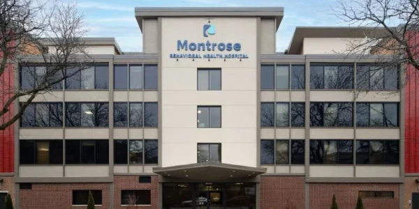 Montrose Behavioral Health Hospital