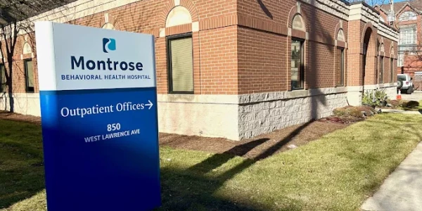 Montrose Behavioral Health Outpatient Services