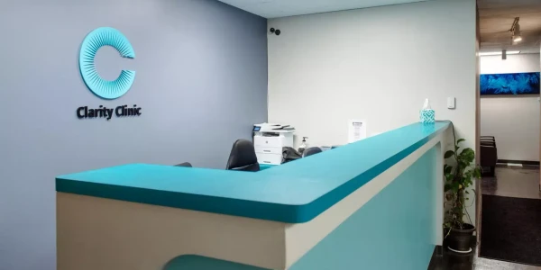Clarity Clinic Lakeview Belmont