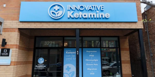 Innovative Psychedelics Chicago