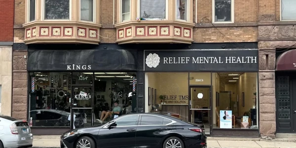 Relief Mental Health - Lakeview