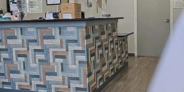 American Indian Health Service of Chicago