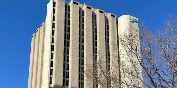 Saint Mary and Elizabeth Medical Center - Saint Mary's Campus