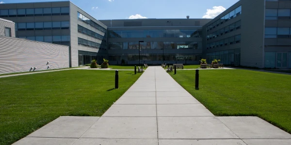 A Safe Haven 2750 West Roosevelt Road