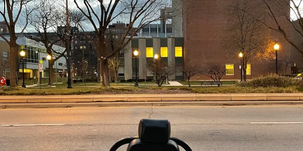 Jesse Brown VA Medical Center