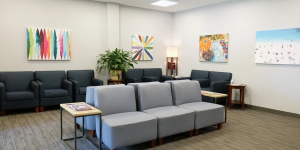 Compass Health Center