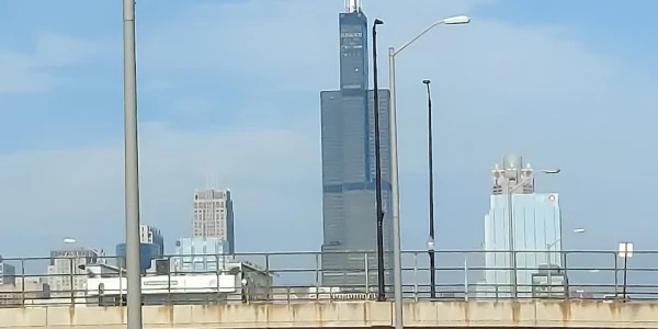 Ruth M. Rothstein CORE Center