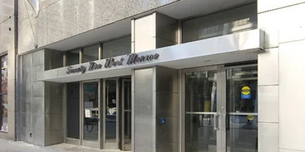 Anchor Behavioral Centers - DUI School of Chicago