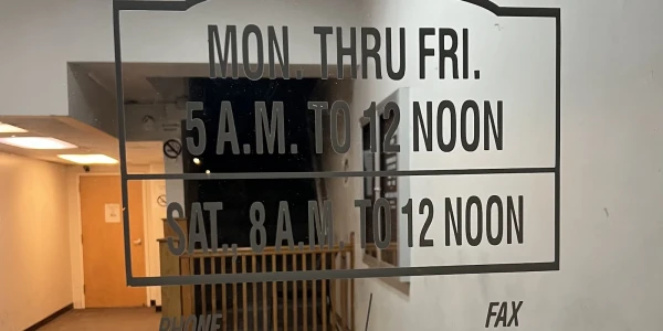 Eva Mae Recovery Hope