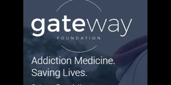 Gateway Foundation 415 North Dearborn Street