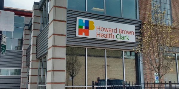 Howard Brown Health Center 6500 North Clark Street