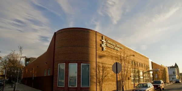 Lawndale Christian Health Center - Ogden Avenue
