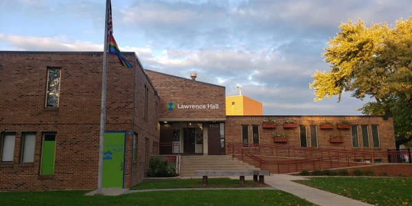 Lawrence Hall