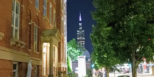 Mercy Home for Boys and Girls