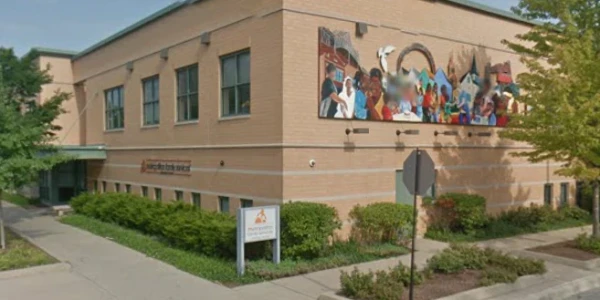 Metropolitan Family Services