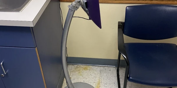 Near North Health Service Corporation - Winfield Moody Health Center