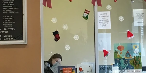 Near North Health Service Corporation - Louise Landau Health Center