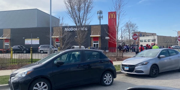 TASC - Chicago Roosevelt Office