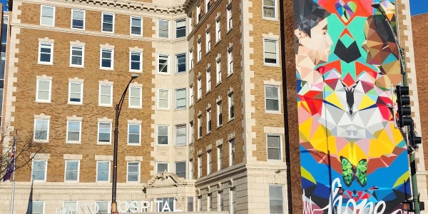 Loretto Hospital Behavioral Health