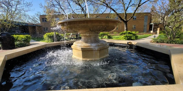 Mercy Home - Walsh Girls Campus